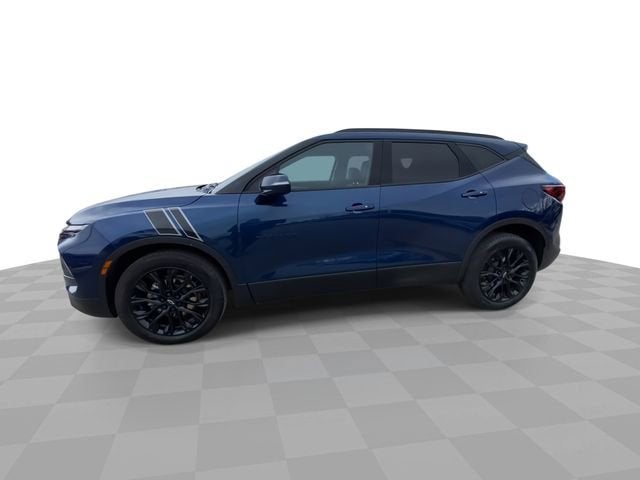 2023 Chevrolet Blazer 3LT