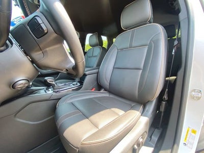 2024 Chevrolet Blazer Premier