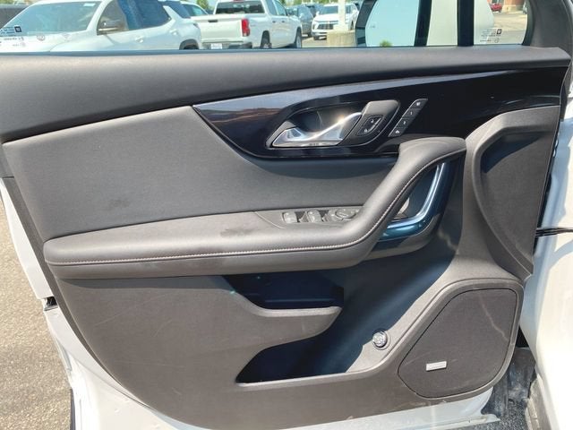 2024 Chevrolet Blazer Premier