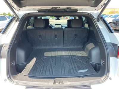 2024 Chevrolet Blazer Premier
