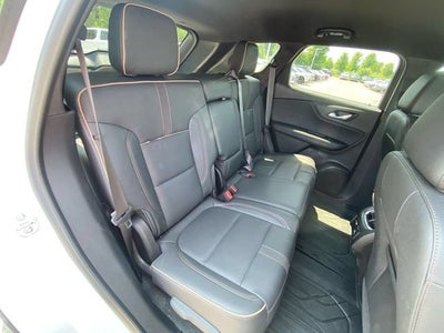 2024 Chevrolet Blazer Premier