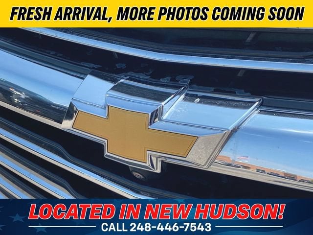 2024 Chevrolet Blazer Premier