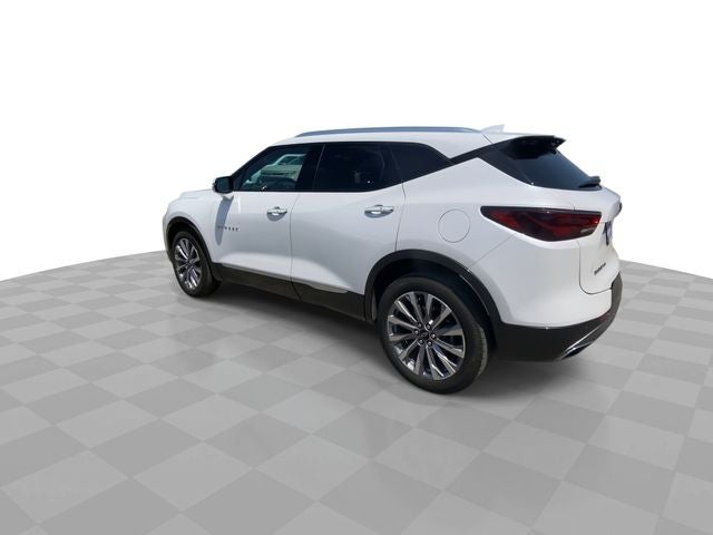 2024 Chevrolet Blazer Premier