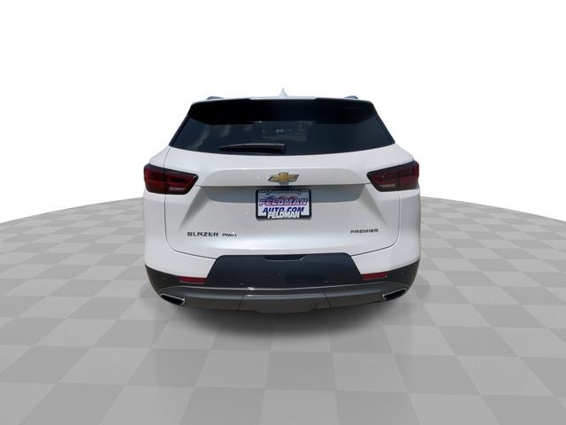 2024 Chevrolet Blazer Premier