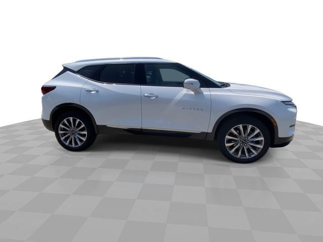 2024 Chevrolet Blazer Premier