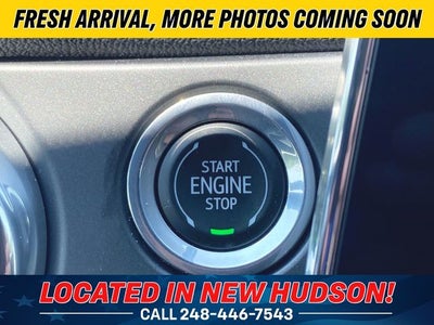 2024 Chevrolet Blazer Premier