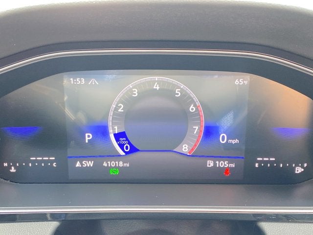 2025 Volkswagen Jetta Sport