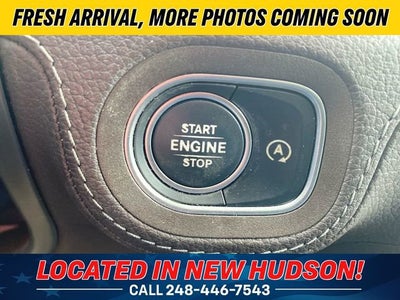 2020 Mercedes-Benz GLE 350 4MATIC®