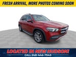 2020 Mercedes-Benz GLE 350 4MATIC®