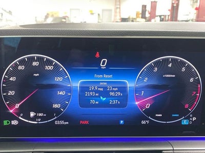 2024 Mercedes-Benz GLE 450 4MATIC®