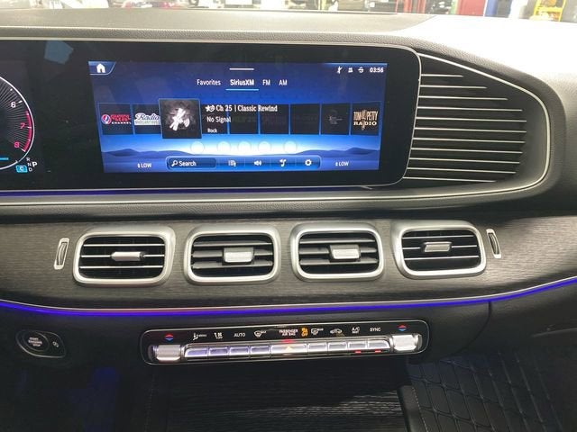 2024 Mercedes-Benz GLE 450 4MATIC®