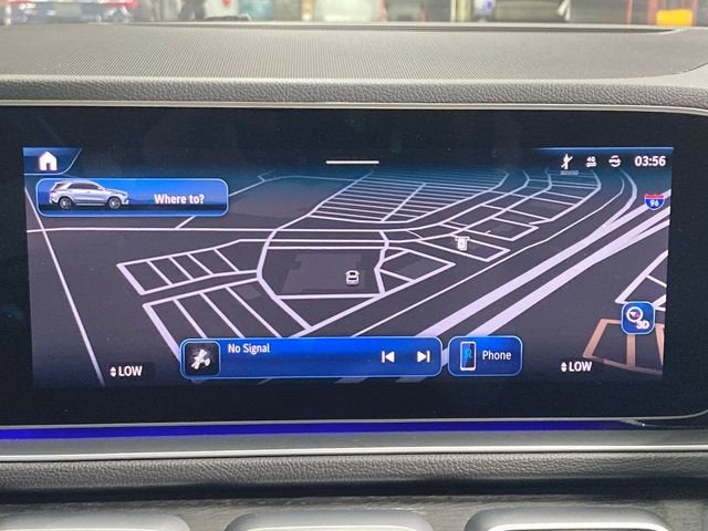 2024 Mercedes-Benz GLE 450 4MATIC®