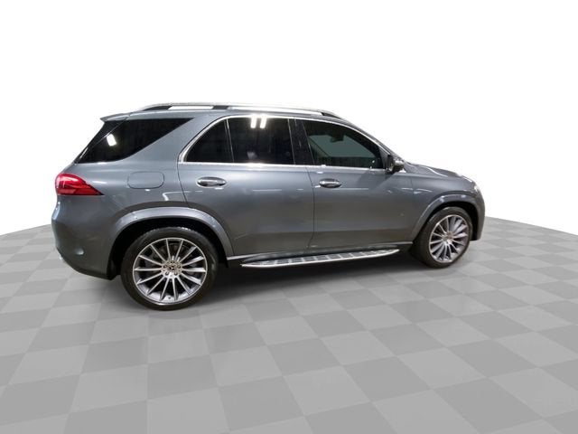 2024 Mercedes-Benz GLE 450 4MATIC®