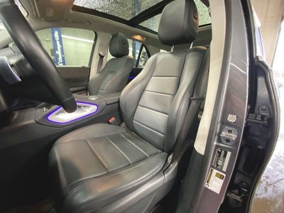 2024 Mercedes-Benz GLE 450 4MATIC®