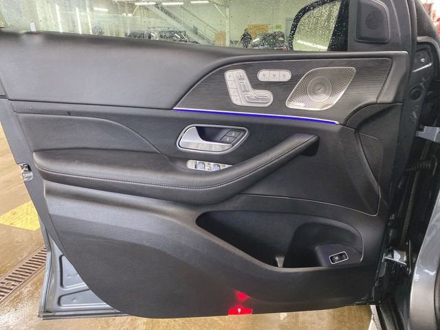 2024 Mercedes-Benz GLE 450 4MATIC®