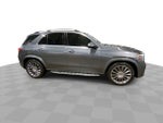2024 Mercedes-Benz GLE 450 4MATIC®