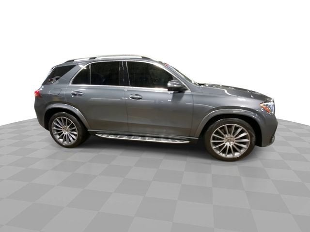 2024 Mercedes-Benz GLE 450 4MATIC®