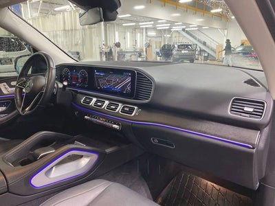 2024 Mercedes-Benz GLE 450 4MATIC®