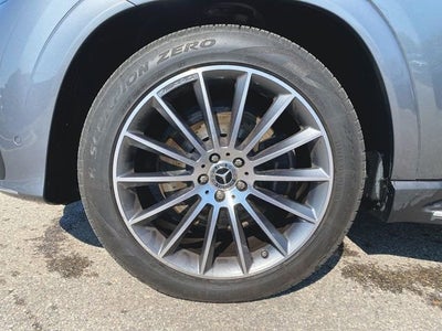 2024 Mercedes-Benz GLE 450 4MATIC®