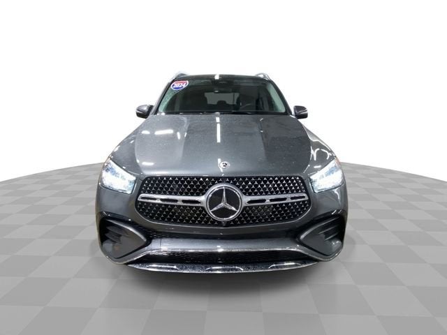 2024 Mercedes-Benz GLE 450 4MATIC®