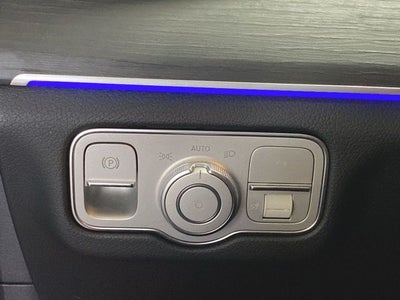 2024 Mercedes-Benz GLE 450 4MATIC®