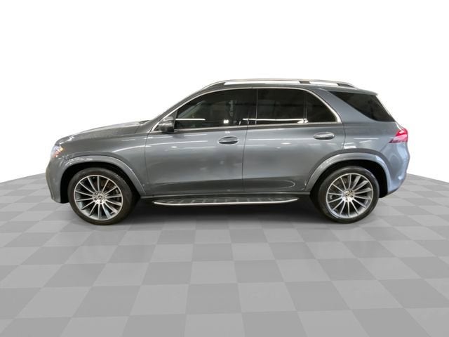 2024 Mercedes-Benz GLE 450 4MATIC®