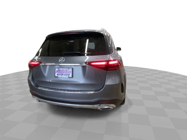 2024 Mercedes-Benz GLE 450 4MATIC®