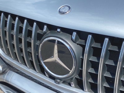 2024 Mercedes-Benz AMG® GLE 53 Coupe 4MATIC®+