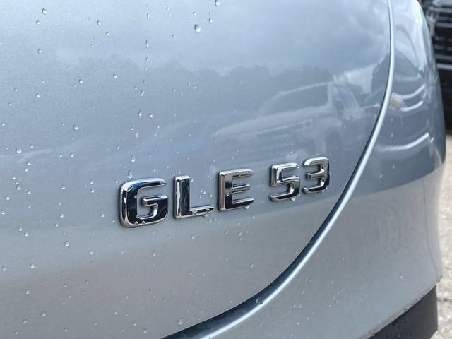 2024 Mercedes-Benz AMG® GLE 53 Coupe 4MATIC®+