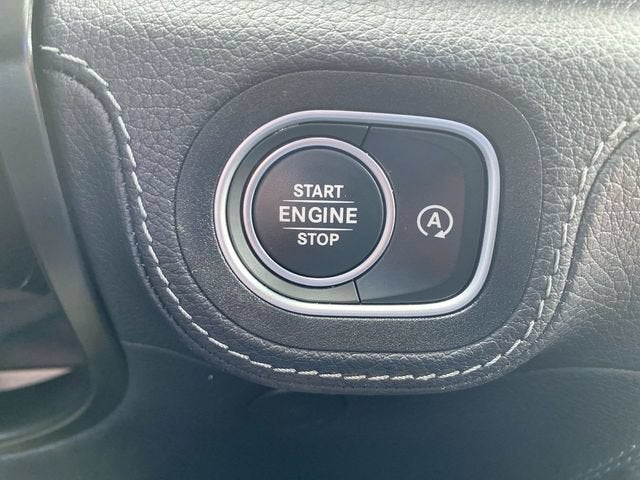 2024 Mercedes-Benz AMG® GLE 53 Coupe 4MATIC®+