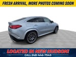 2024 Mercedes-Benz AMG® GLE 53 Coupe 4MATIC®+