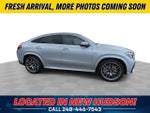2024 Mercedes-Benz AMG® GLE 53 Coupe 4MATIC®+