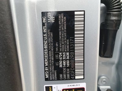 2024 Mercedes-Benz AMG® GLE 53 Coupe 4MATIC®+