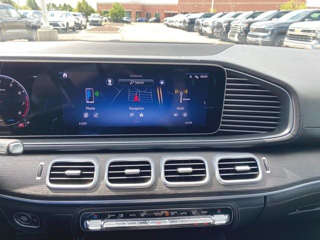 2024 Mercedes-Benz AMG® GLE 53 Coupe 4MATIC®+