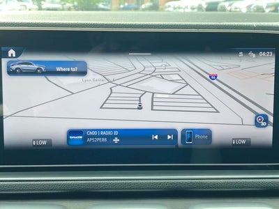 2024 Mercedes-Benz AMG® GLE 53 Coupe 4MATIC®+