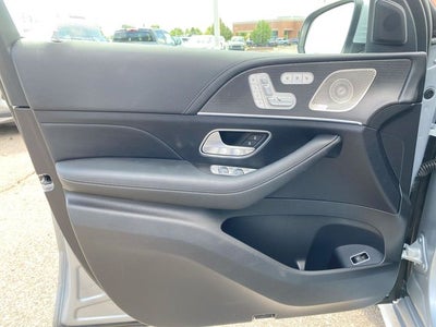 2024 Mercedes-Benz AMG® GLE 53 Coupe 4MATIC®+