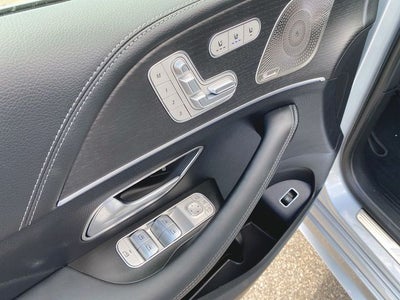 2024 Mercedes-Benz AMG® GLE 53 Coupe 4MATIC®+