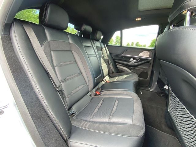 2024 Mercedes-Benz AMG® GLE 53 Coupe 4MATIC®+