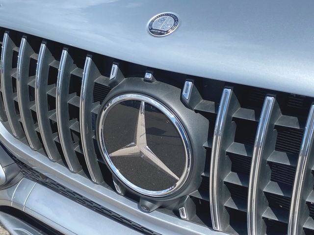 2024 Mercedes-Benz AMG® GLE 53 Coupe 4MATIC®+
