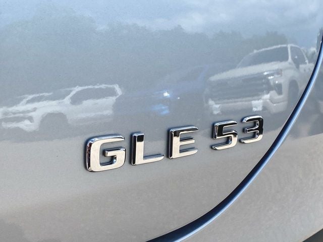 2024 Mercedes-Benz AMG® GLE 53 Coupe 4MATIC®+