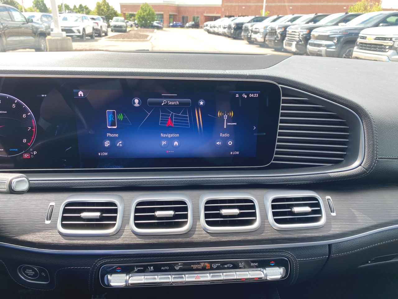 2024 Mercedes-Benz AMG® GLE 53 Coupe 4MATIC®+