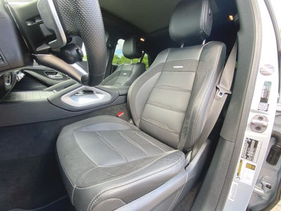 2024 Mercedes-Benz AMG® GLE 53 Coupe 4MATIC®+