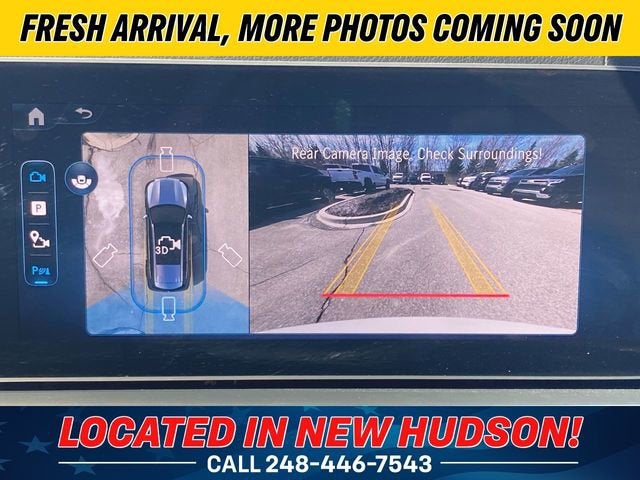 2025 Mercedes-Benz GLS GLS 450