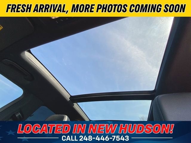 2025 Mercedes-Benz GLS GLS 450