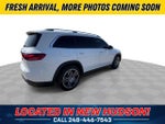 2025 Mercedes-Benz GLS GLS 450