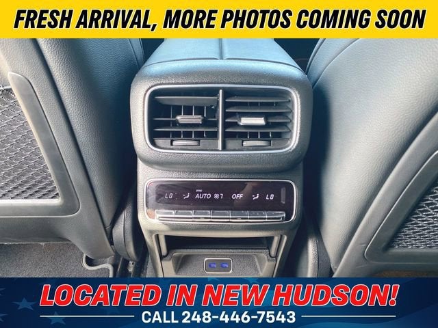 2025 Mercedes-Benz GLS GLS 450