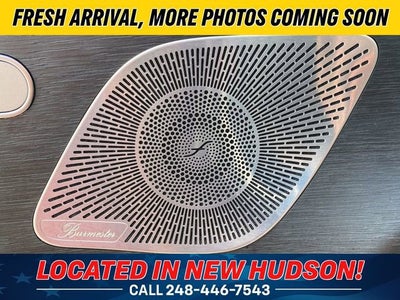 2025 Mercedes-Benz GLS GLS 450