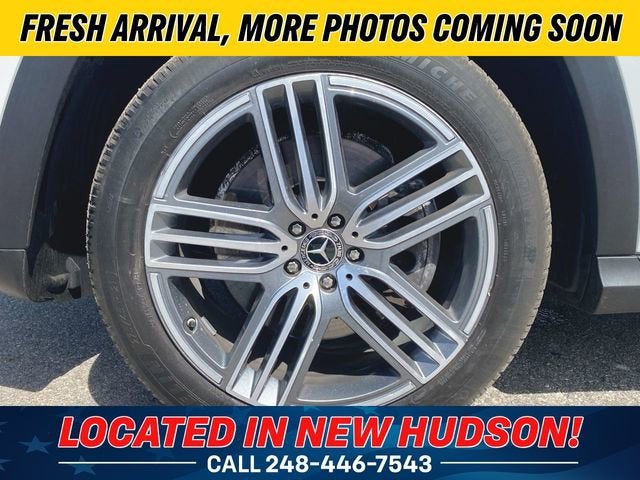 2025 Mercedes-Benz GLS GLS 450