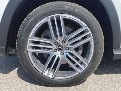 2025 Mercedes-Benz GLS GLS 450
