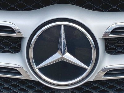 2020 Mercedes-Benz GLS 450 4MATIC®